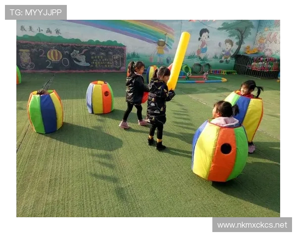 适合孩子们的便携式户外游戏推荐，让户外活动更有趣更安全