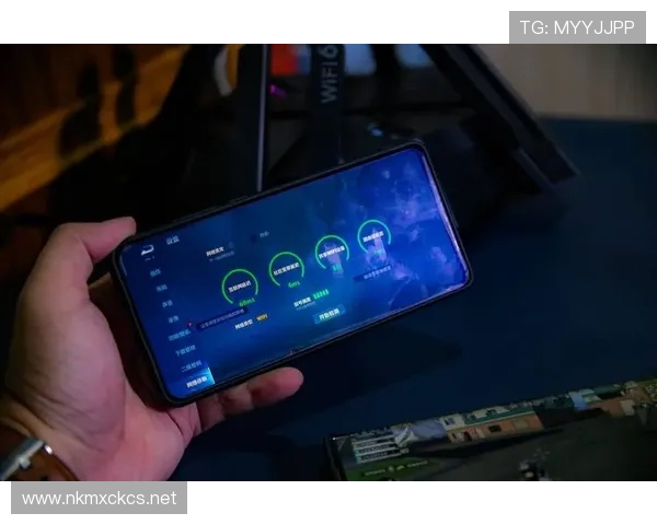 高性能快网速手机推荐适合玩游戏畅享流畅体验